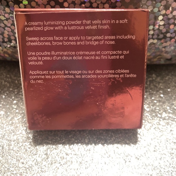 BNIB! BECCA Shimmering Skin Perfector Rose Gold - Picture 5 of 6